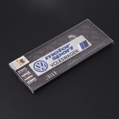 Aliminyòm ti otomatik anblèm