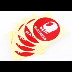 Reflektif Decal Vinyl