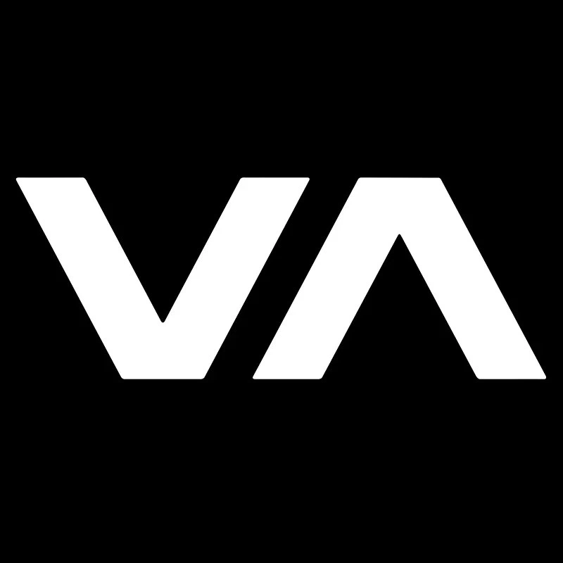 Rvca Va Ruca Surf Skateboard Decal suppliers